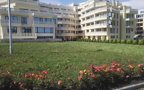 Apartments Sarafovo