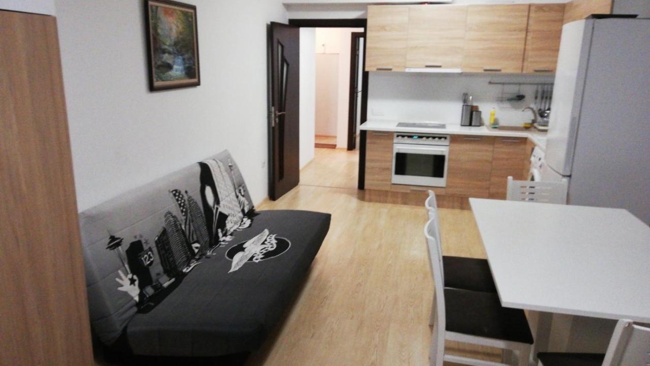 Apartments Sarafovo Бургас Экстерьер фото